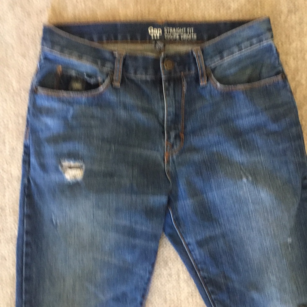 Gap Jeans - Picture 3 of 4